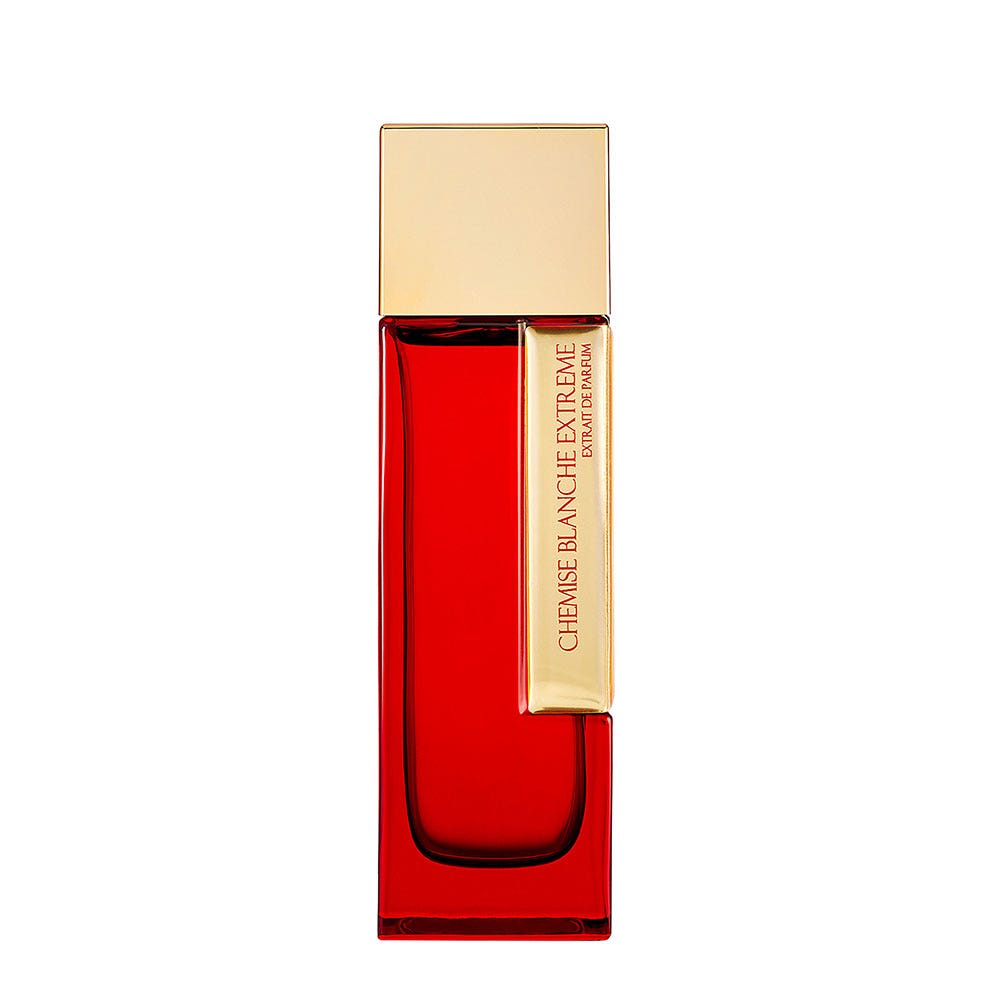 Laurent Mazzone Chemise Blanche extrait de parfum