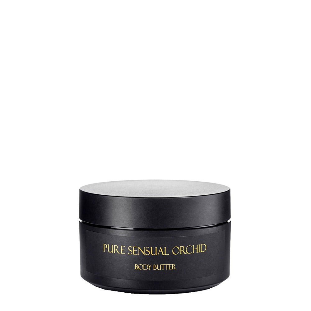 Laurent Mazzone Pure Sensual Orchid body butter