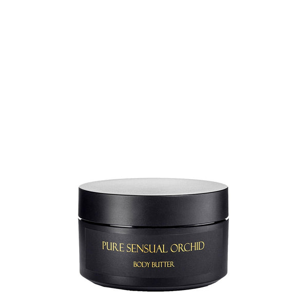Laurent Mazzone Pure Sensual Orchid body butter