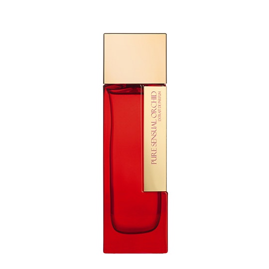 Laurent Mazzone Pure Sensual Orchid extrait de parfum