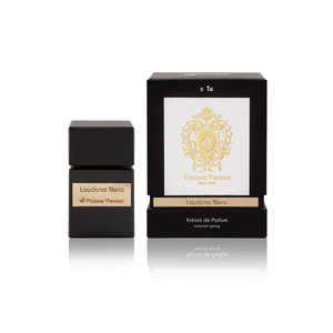 Black Laudano N. Extrait de Parfum