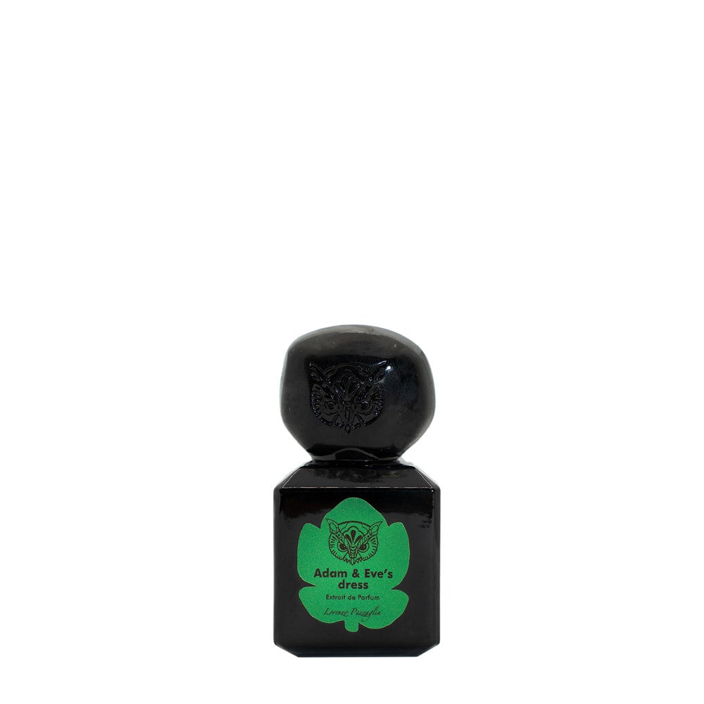 Lorenzo Pazzaglia Adam & Eve's Dress Extrait de Parfum