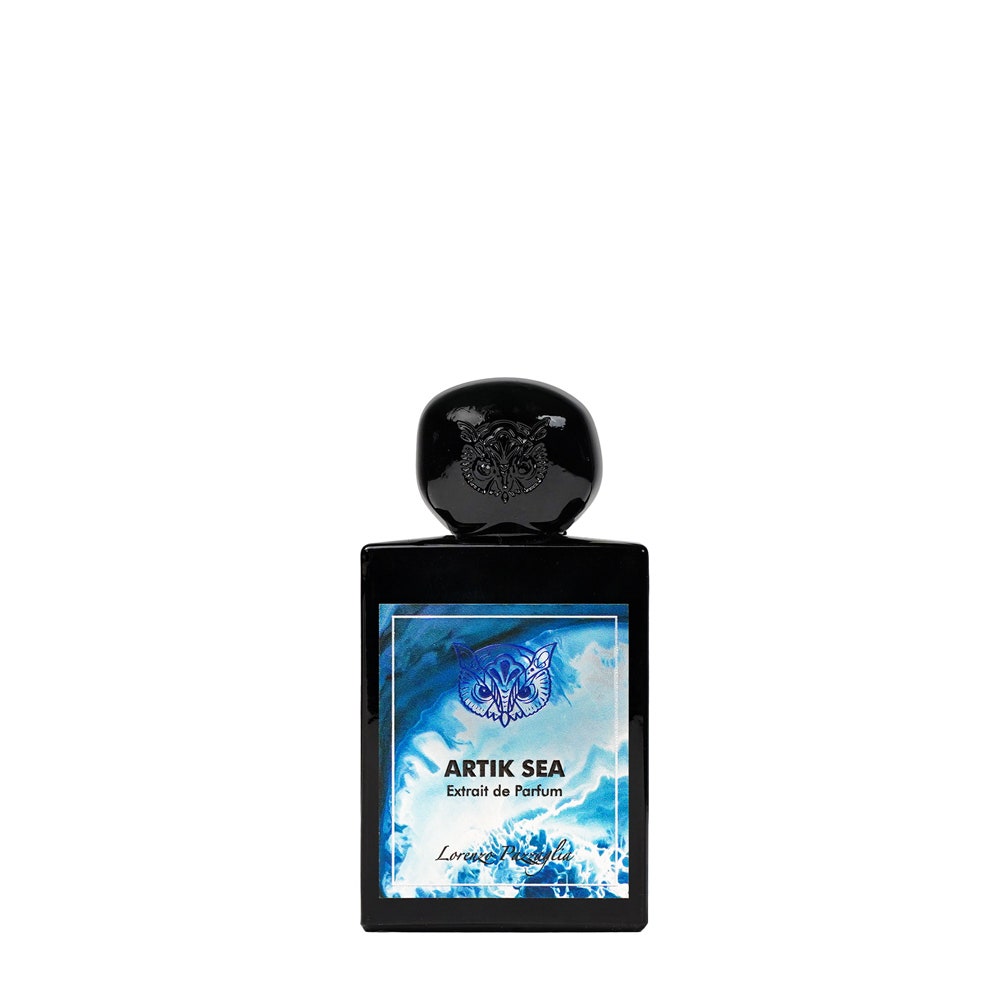 Lorenzo Pazzaglia Artik Sea Extrait de Parfum