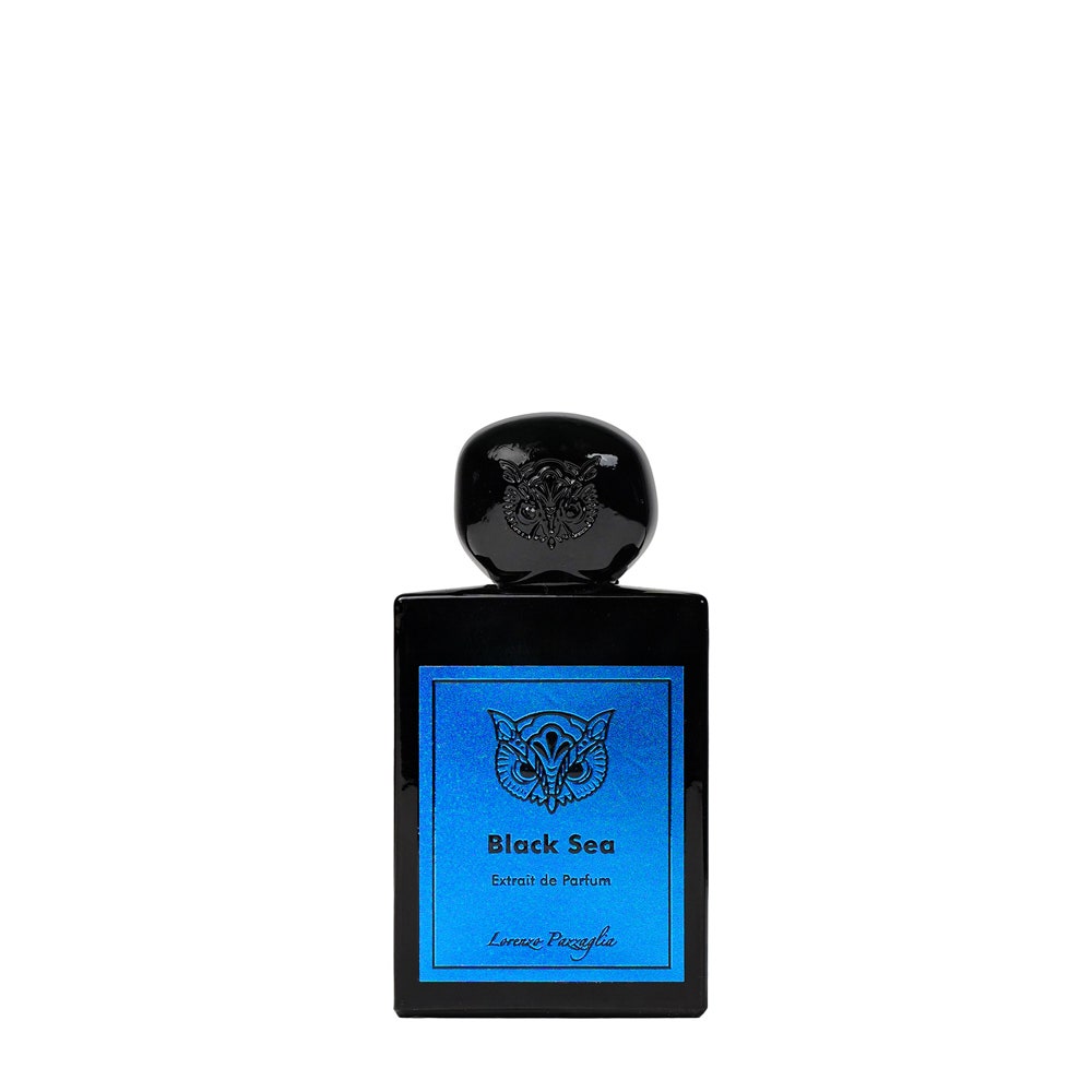 Lorenzo Pazzaglia Black Sea Extrait de Parfum