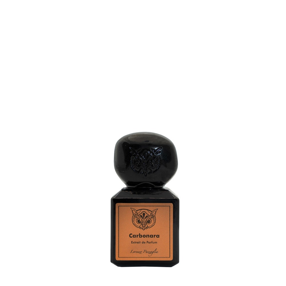 Lorenzo Pazzaglia Carbonara Extrait de Parfum