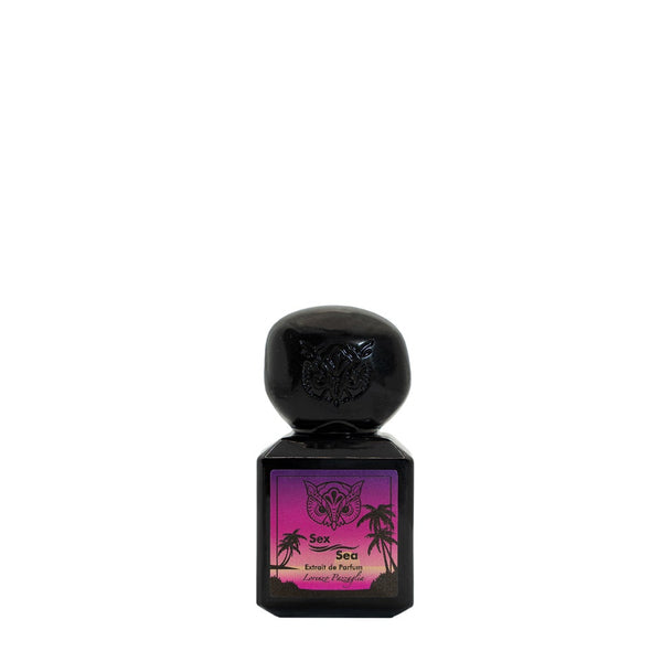 Lorenzo Pazzaglia Sex Sea Extrait de Parfum