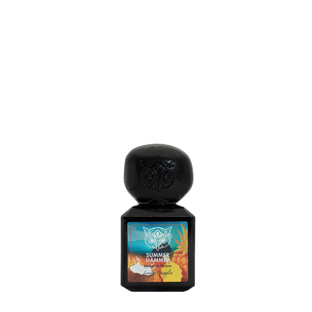 Lorenzo Pazzaglia Summer Hammer Extrait De Parfum