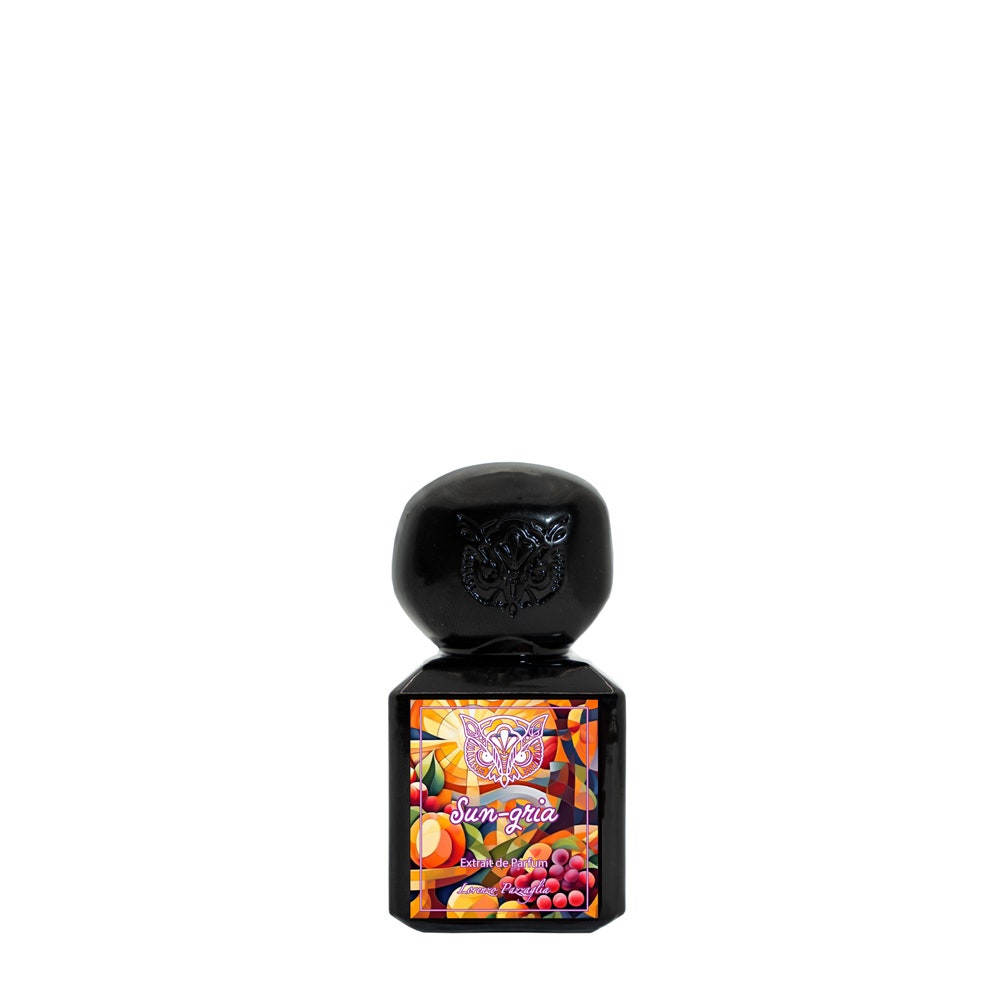 Lorenzo Pazzaglia Sun Gria Extrait de Parfum