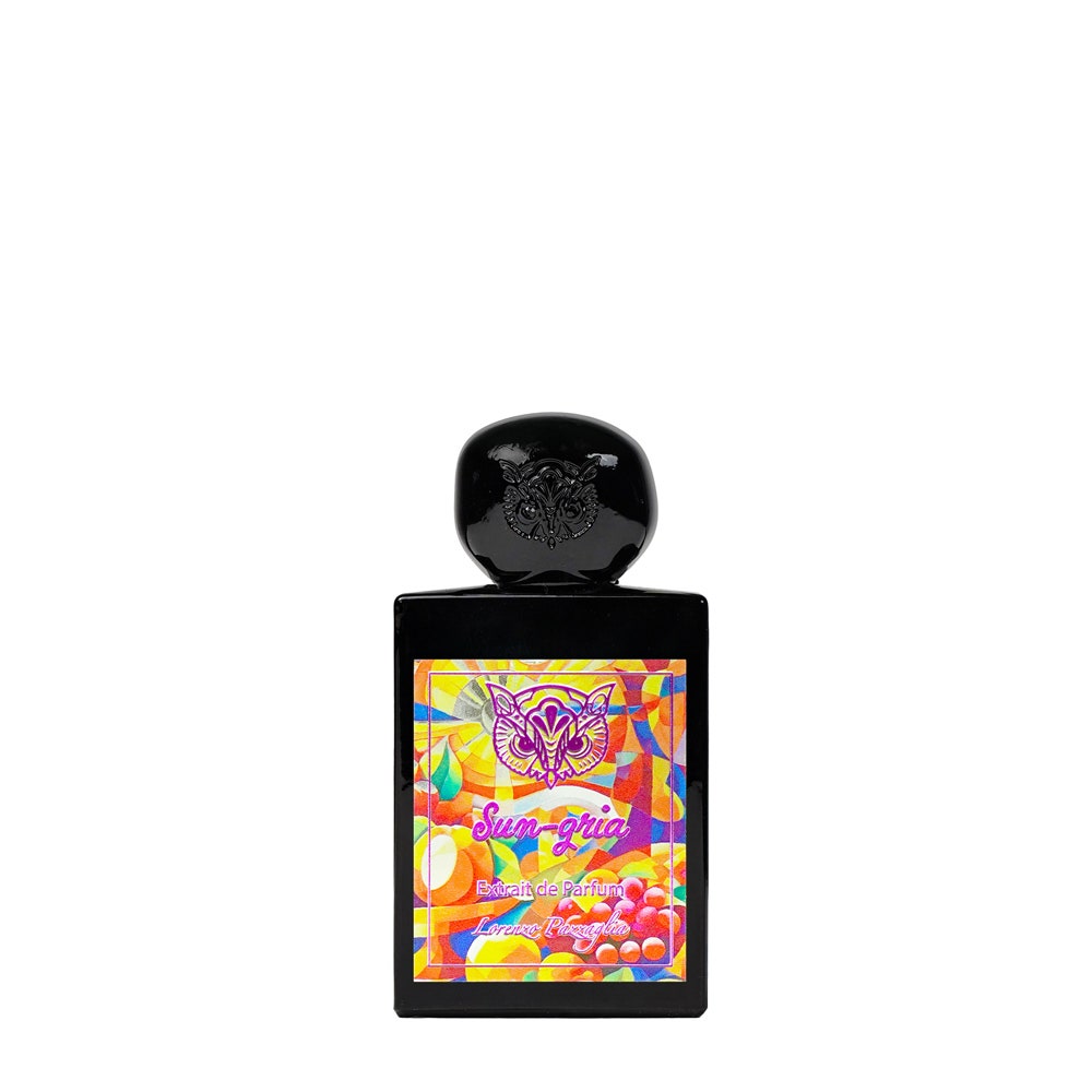 Lorenzo Pazzaglia Sun Gria Extrait de Parfum