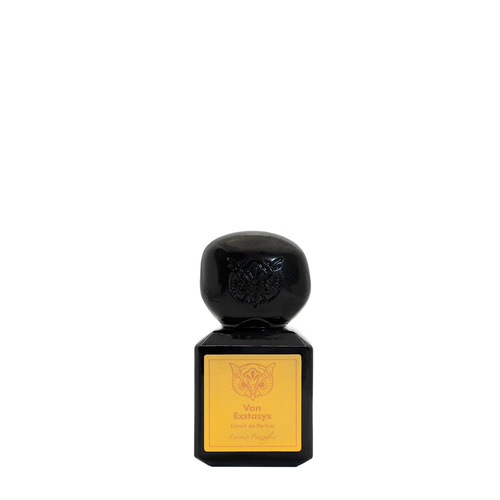 Lorenzo Pazzaglia Van Exstasyx Extrait de Parfum