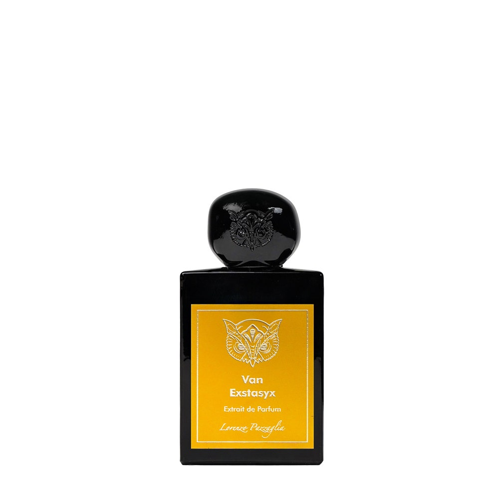 Lorenzo Pazzaglia Van Exstasyx Extrait de Parfum