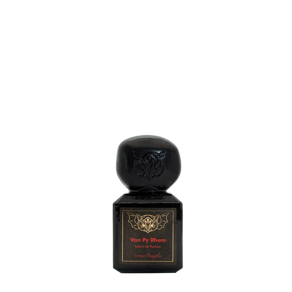 Lorenzo Pazzaglia Van Py Rhum Extrait de Parfum