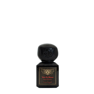 Lorenzo Pazzaglia Van Py Rhum Extrait de Parfum