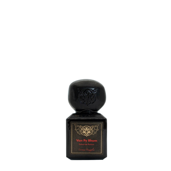 Lorenzo Pazzaglia Van Py Rhum Extrait de Parfum