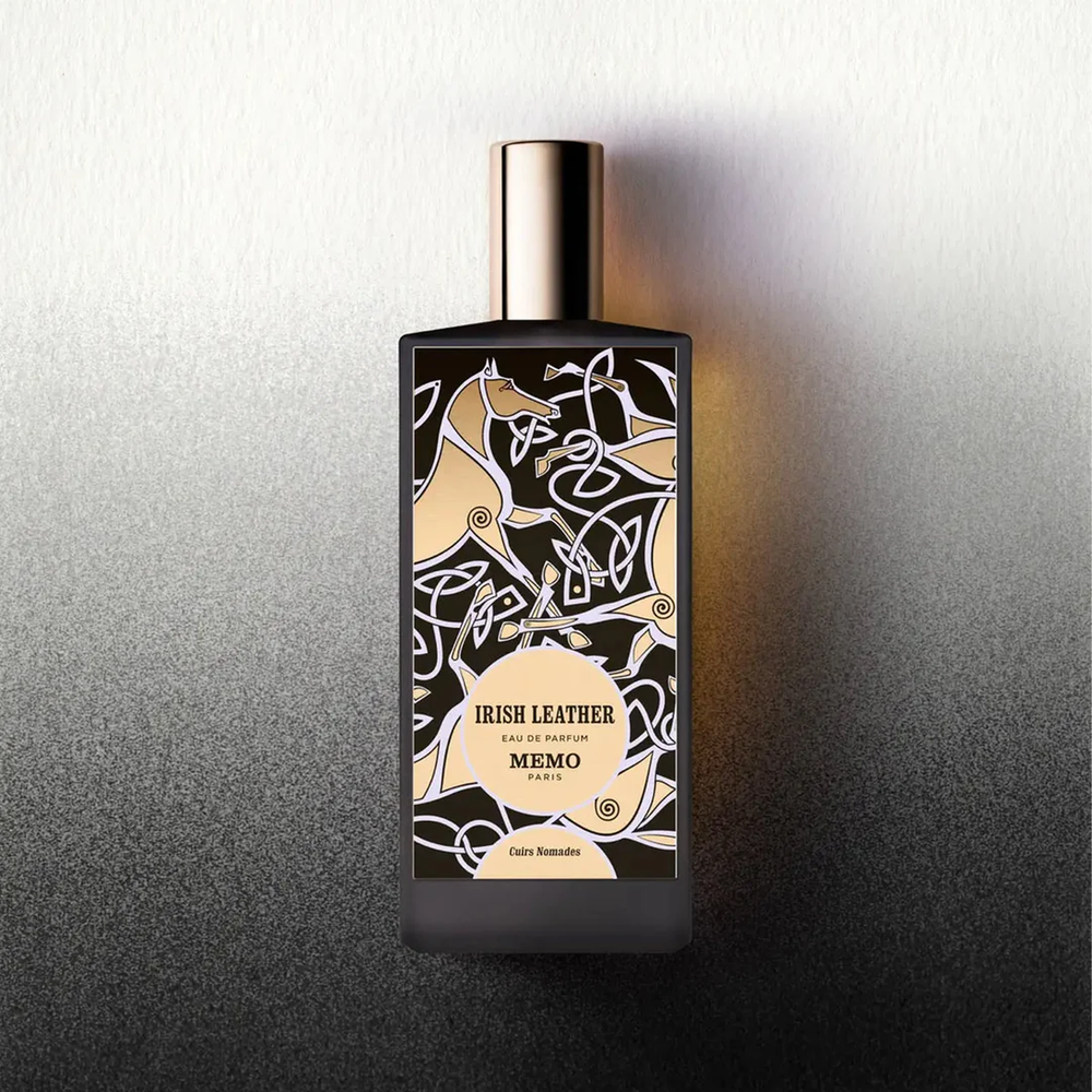 Irish Leather Eau de Parfum