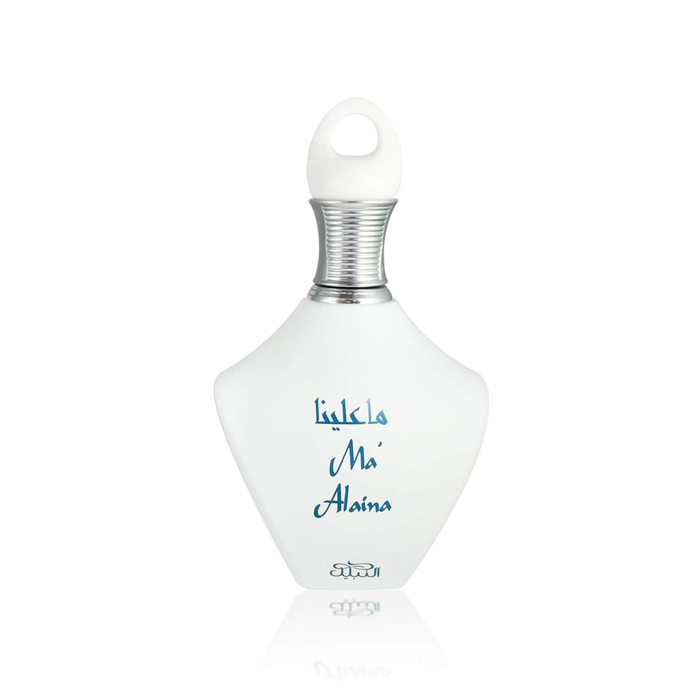 Nabeel Ma'Alaina Eau de Parfum