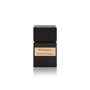 Black Maremma Extrait de Parfum