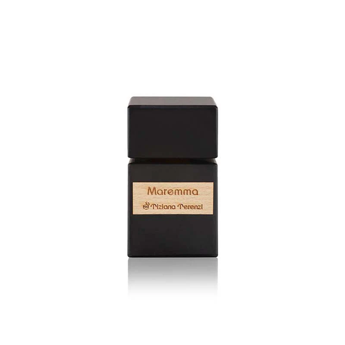 Black Maremma Extrait de Parfum