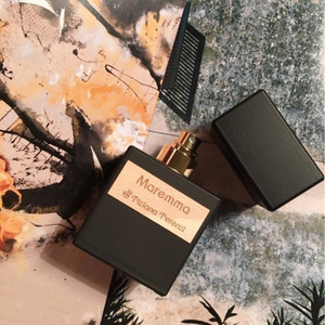 Black Maremma Extrait de Parfum