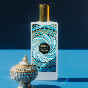 Madurai Eau de Parfum
