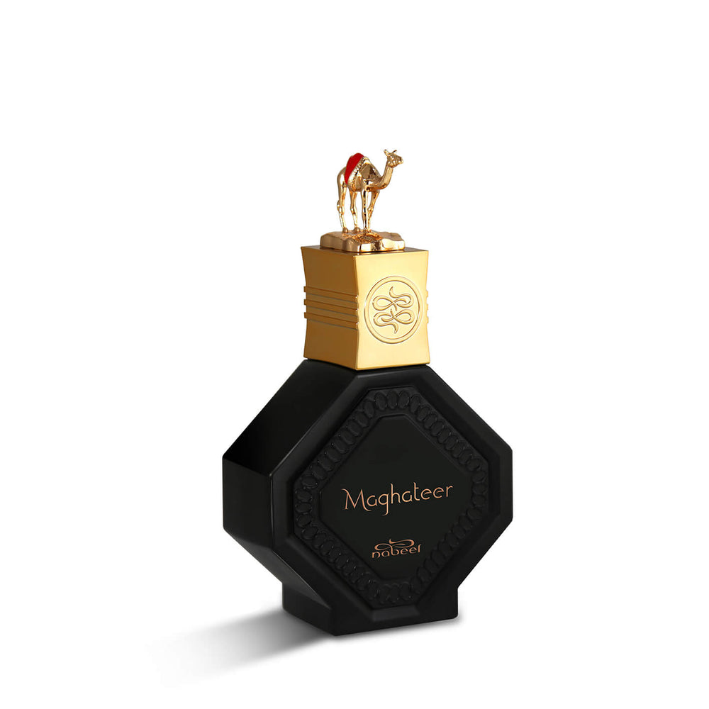Nabeel Maghateer Eau de Parfum