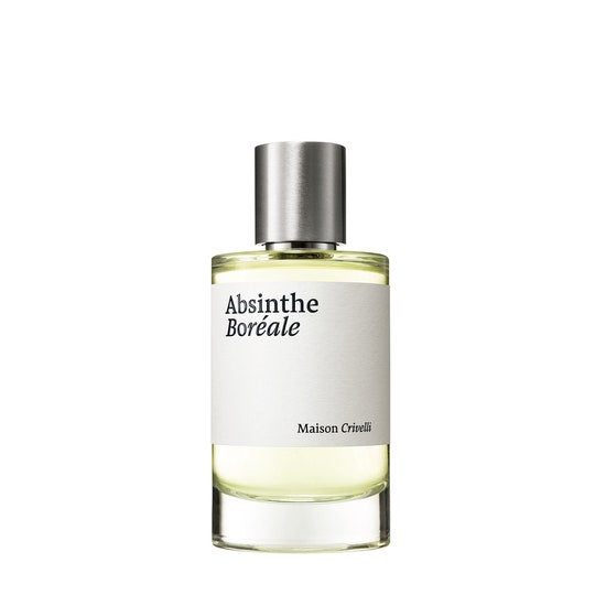 Absinthe Boreale Eau de Parfum