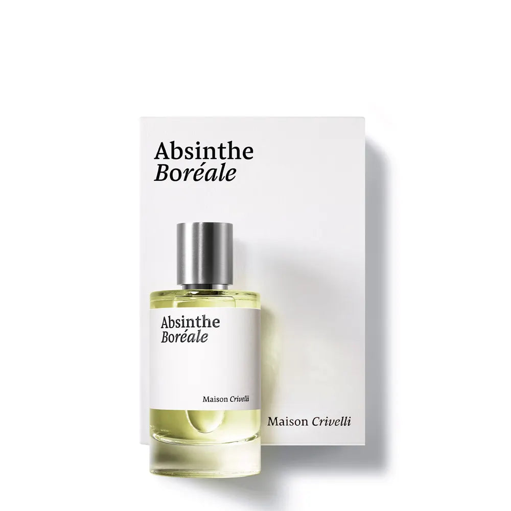 Absinthe Boreale Eau de Parfum
