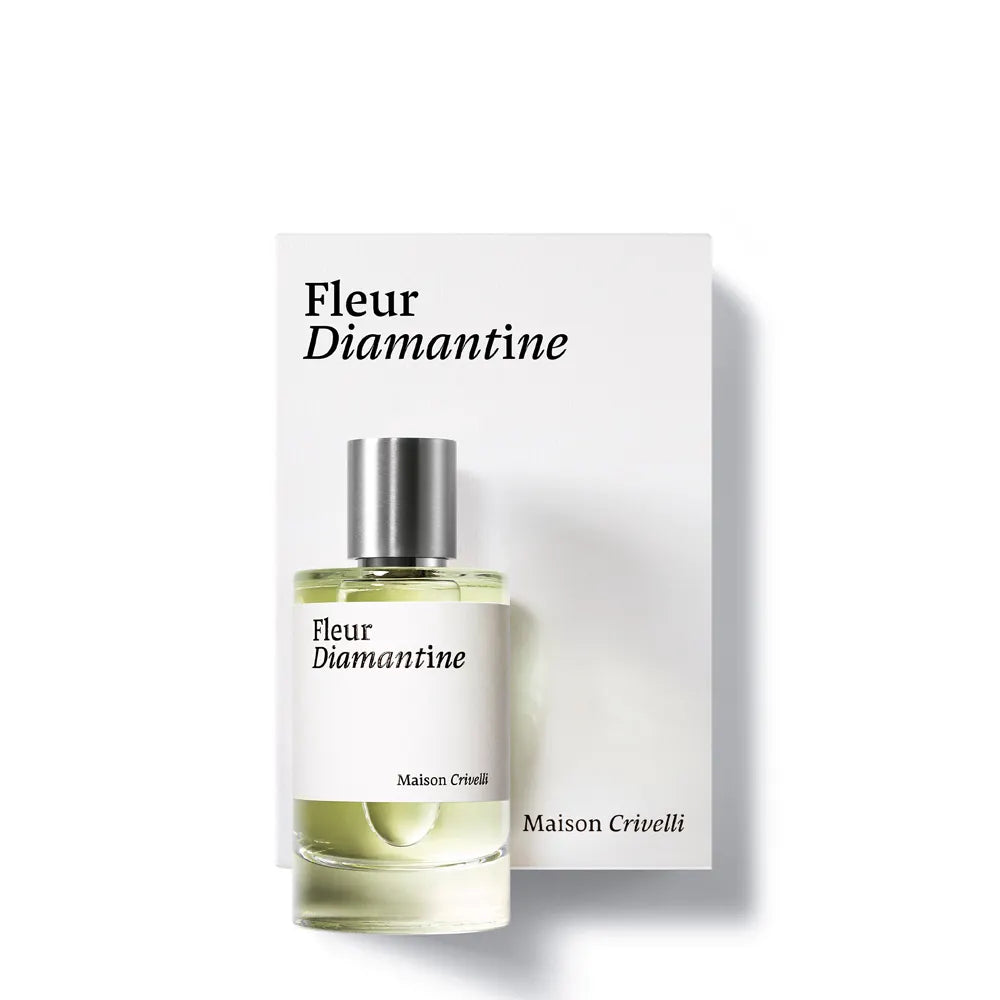 Fleur Diamantine Eau de Parfum