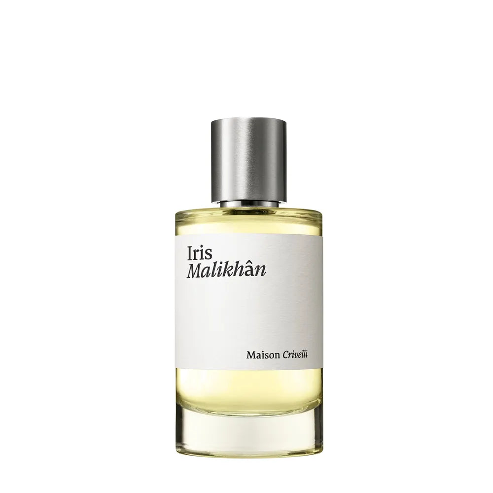 Iris Malikhan Eau de Parfum