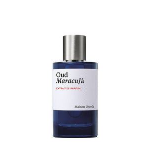Oud Maracuja Extrait de Parfum