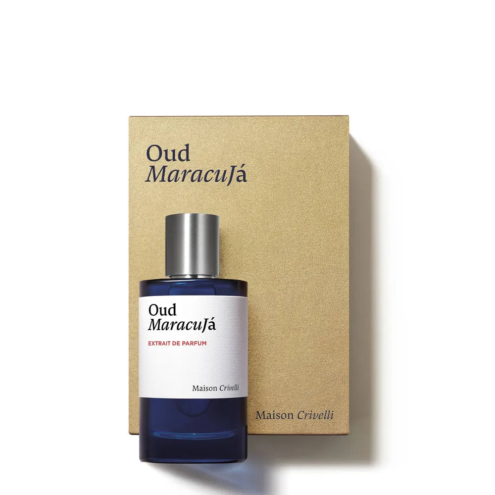 Oud Maracuja Extrait de Parfum