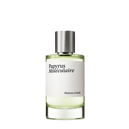Papyrus Moleculaire Eau de Parfum