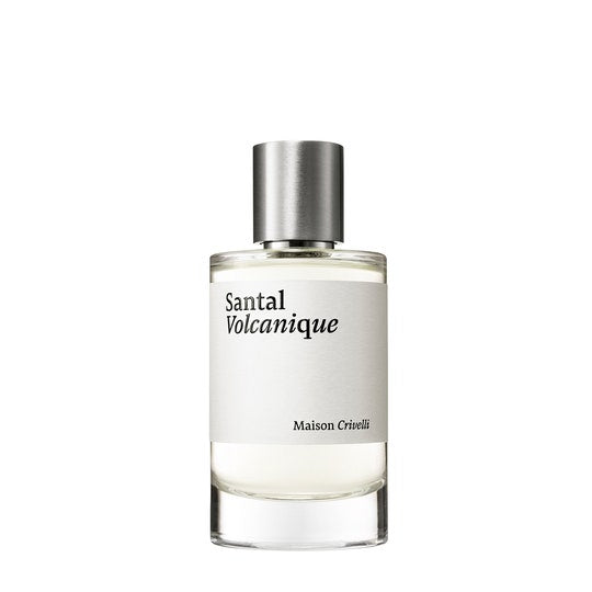 Santal Volcanique Eau de Parfum