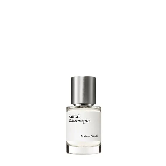 Santal Volcanique Eau de Parfum
