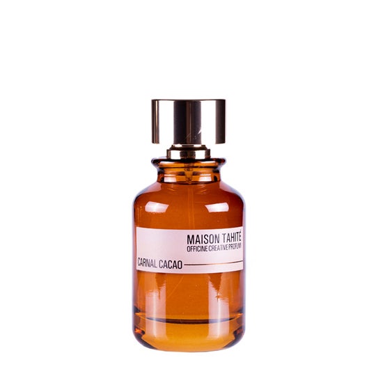 Cacao² Eau de Parfum