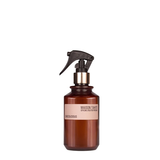 Chocolicious Spray Ambiente