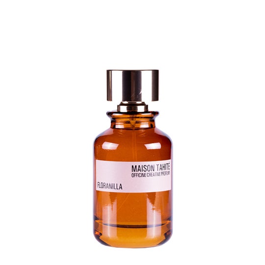 Floranilla Eau de Parfum