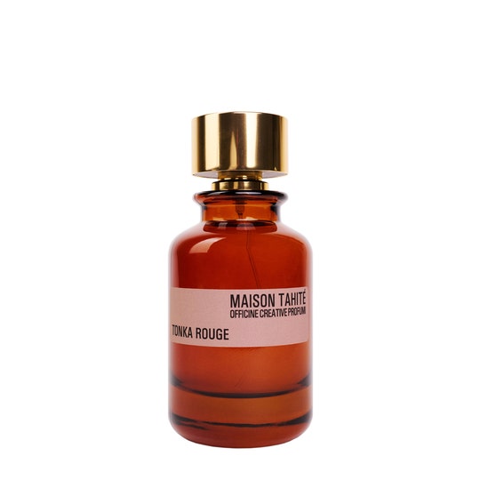 Tonka Rouge Eau de Parfum