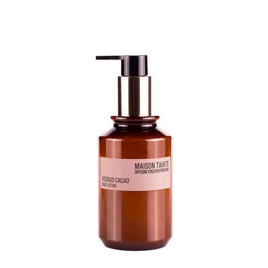 Vicious Cacao Lotion Corpo