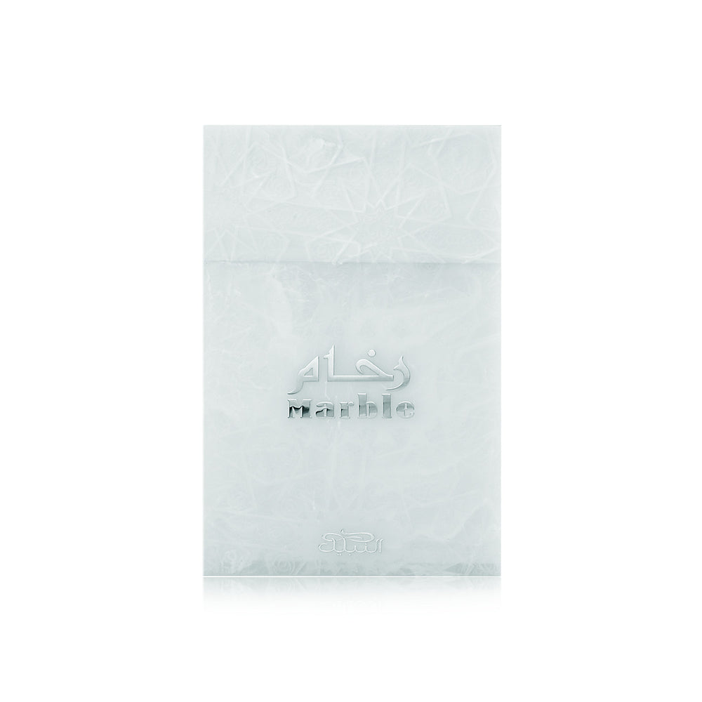 Nabeel Marble Eau de Parfum