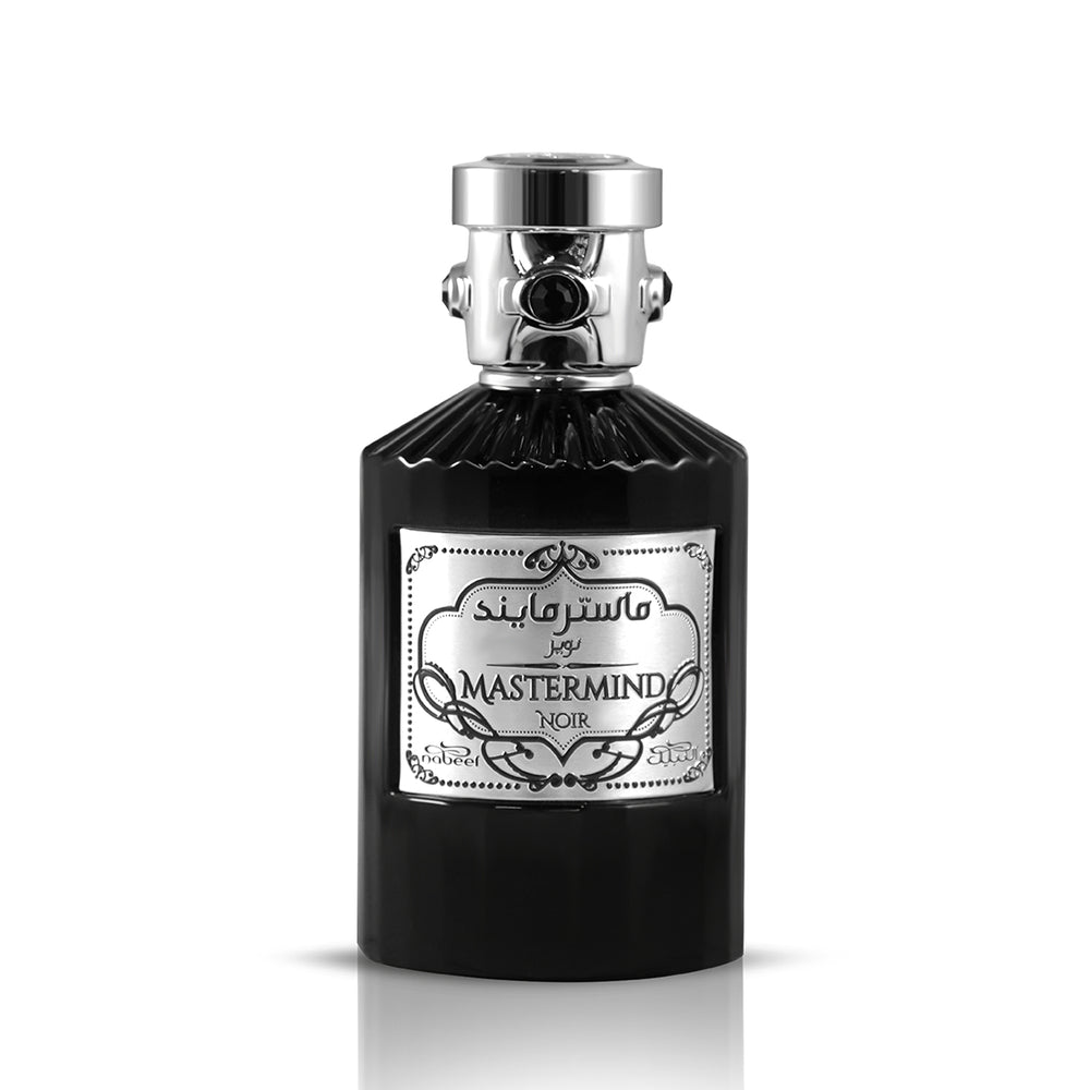 Nabeel Master Mind Noir Eau de Parfum