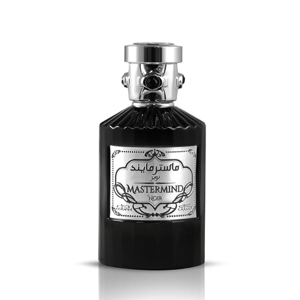 Nabeel Master Mind Noir Eau de Parfum