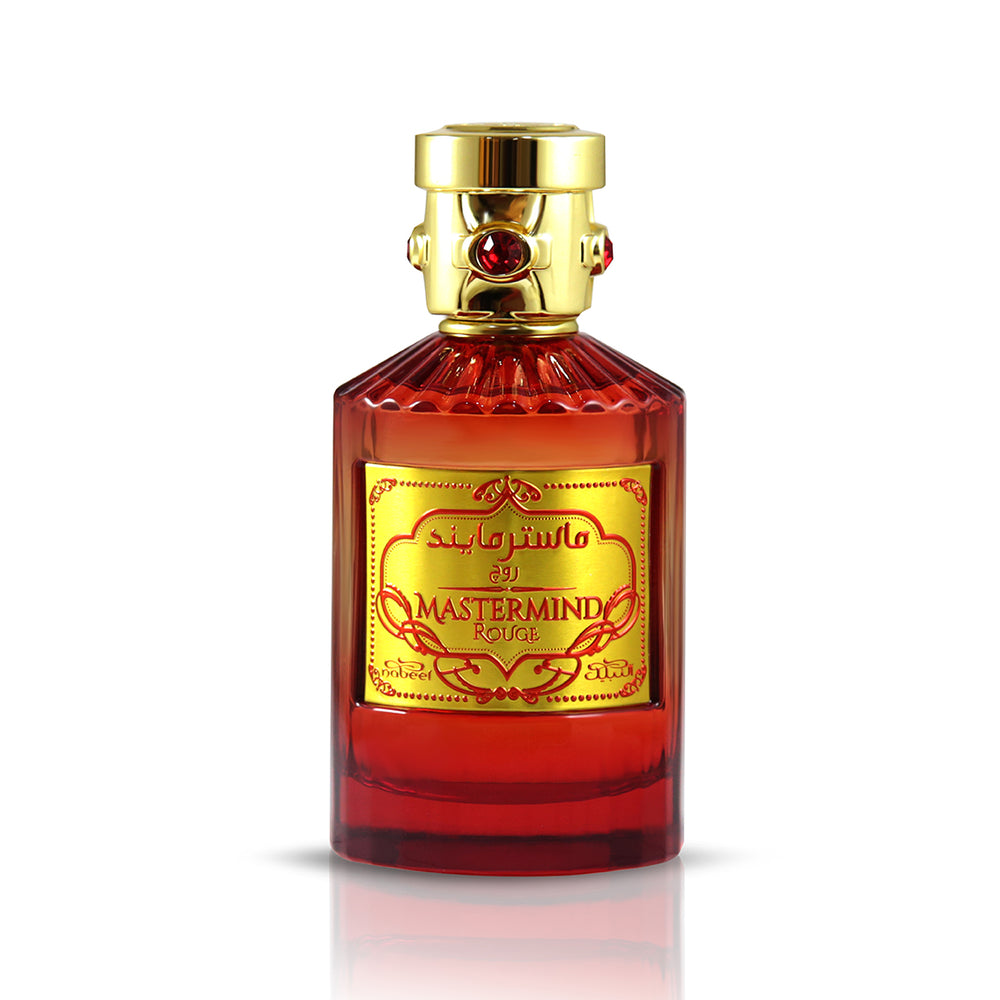 Nabeel Master Mind Rouge Eau de Parfum