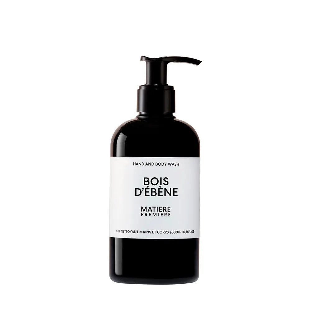 Bois d'Ebene Hand & Body Wash