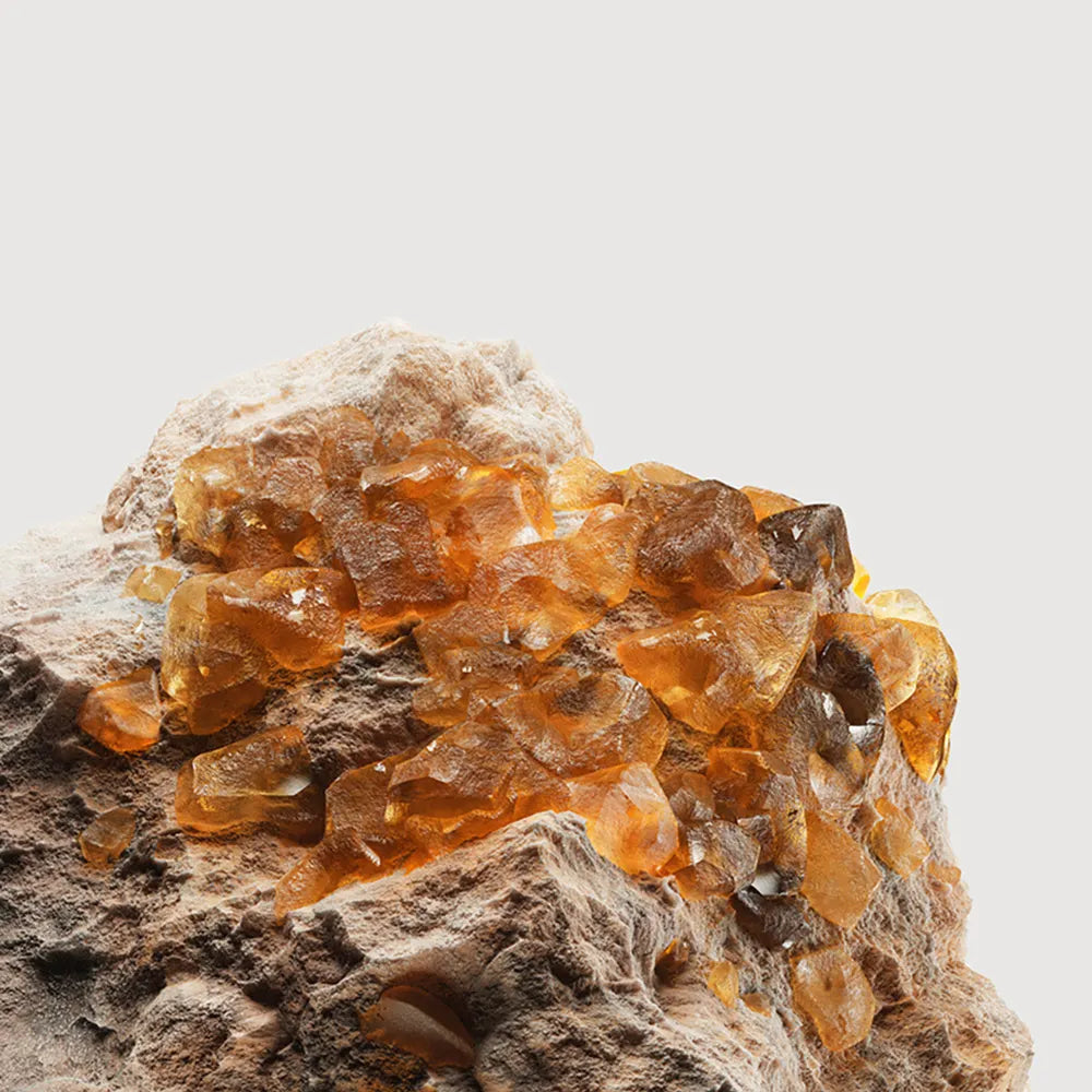 Encens Suave Extrait de Parfum