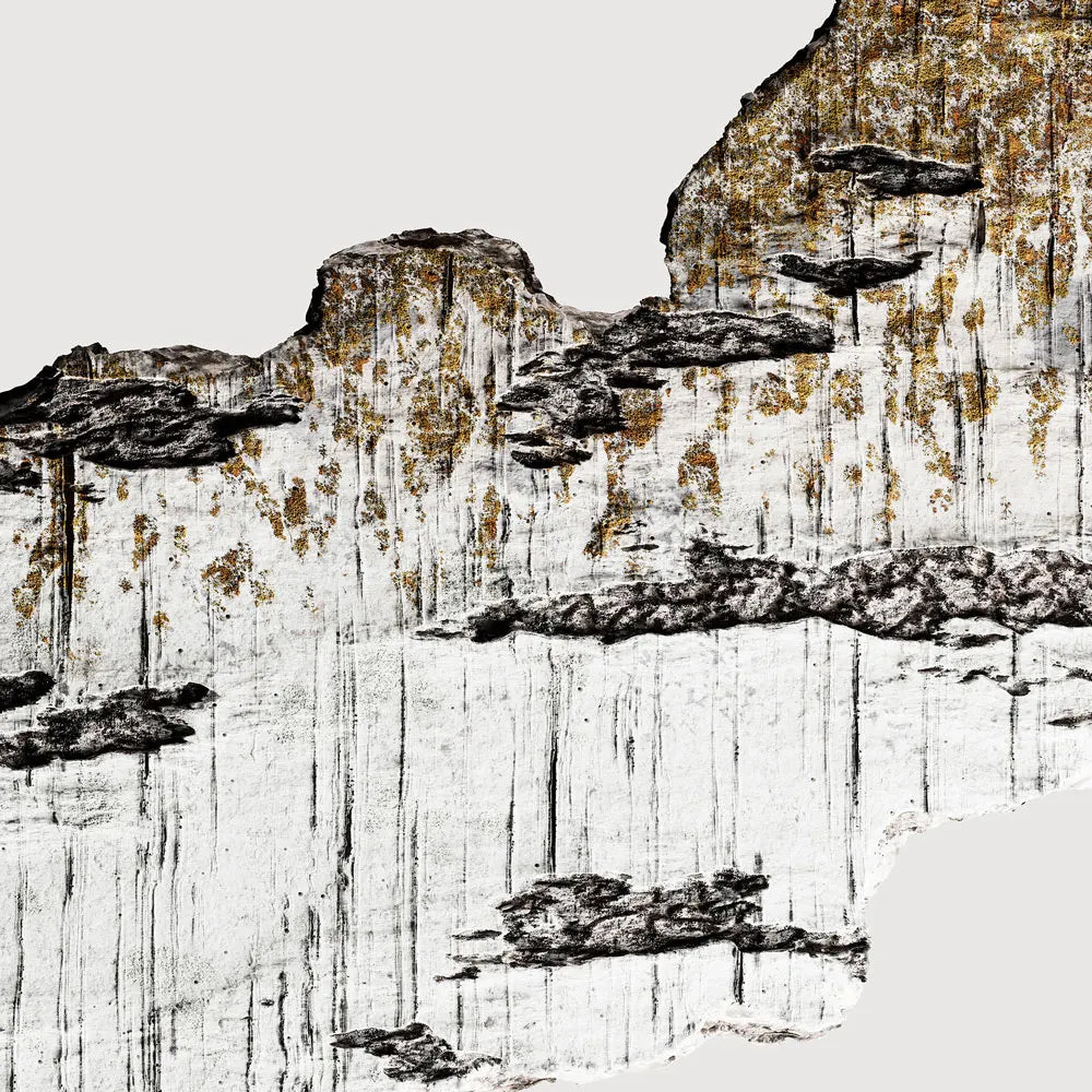 Falcon Leather Hair Mist