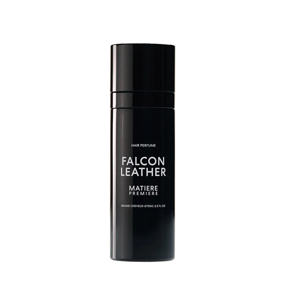 Falcon Leather Hair Mist