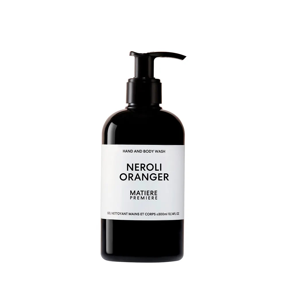 Neroli Oranger Hand & Body Wash