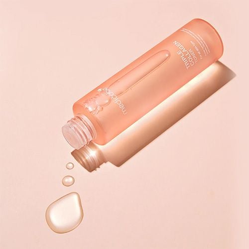 Medicube Triple Collagen Toner 4.0 - 140ml
