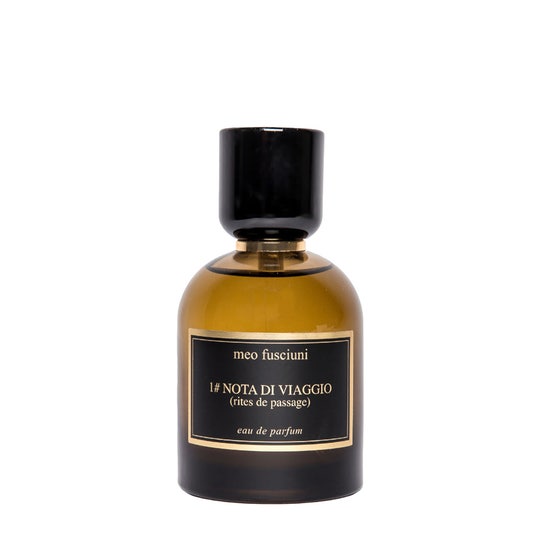 3 Nota di Viaggio Ciavuru D'Amuri Eau de Parfum